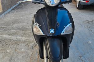 piaggio  liberty 50 4t 