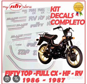 Malaguti Fifty HF