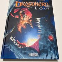Dragonero Le Origini