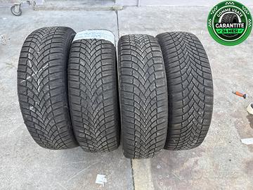gomme usate 2156517 Winter BRIDGESTONE - BLI - 129