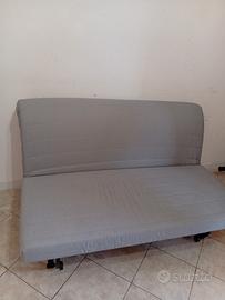 divano letto Ikea 