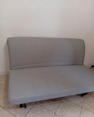 divano letto Ikea 