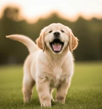 Golden Retriever - cuccioli