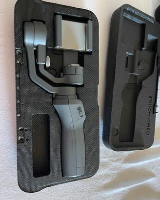 Immobilizzatore per I Phone