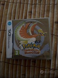 Pokemon Heart Gold