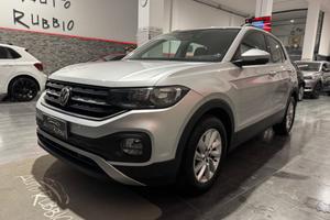 Volkswagen T-Cross 1.6 TDI DSG SCR Advanced BMT