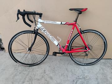 bici da corsa 