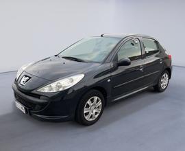 PEUGEOT 206 Plus 1.1 BENZ 60CV 5p Energie ADATTA