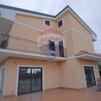 Villa singola - Riposto