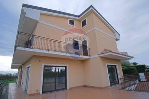 Villa singola - Riposto