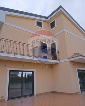 Villa singola - Riposto