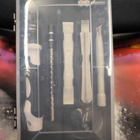 Set 115 cacciaviti di precisione 