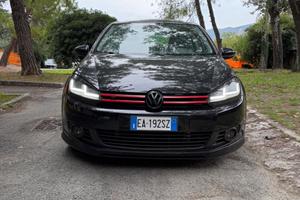 Volkswagen Golf 1.4 TSI 122CV 5p. Highline