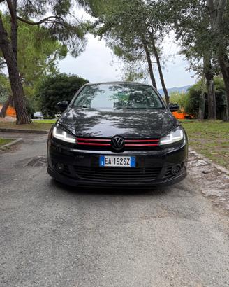 Volkswagen Golf 1.4 TSI 122CV 5p. Highline
