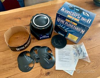 Home planetarium originale anni 90