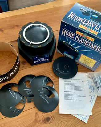 Home planetarium originale anni 90
