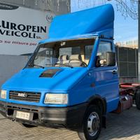 IVECO TURBO DAILY 35E10