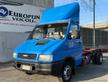 IVECO TURBO DAILY 35E10