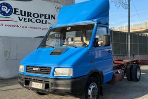 IVECO TURBO DAILY 35E10