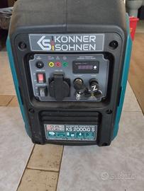 generatore inverter