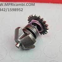 CENTRIFUGA VALVOLA YAMAHA YZ 250 2000 2001 YZ250