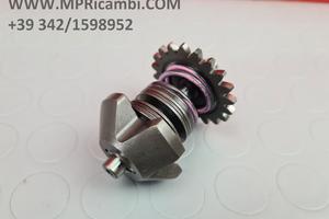 CENTRIFUGA VALVOLA YAMAHA YZ 250 2000 2001 YZ250