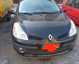 Clio benzina GPL 70000km