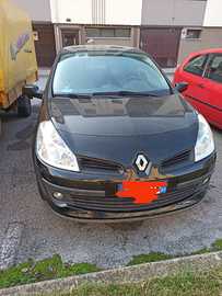 Clio benzina GPL 70000km