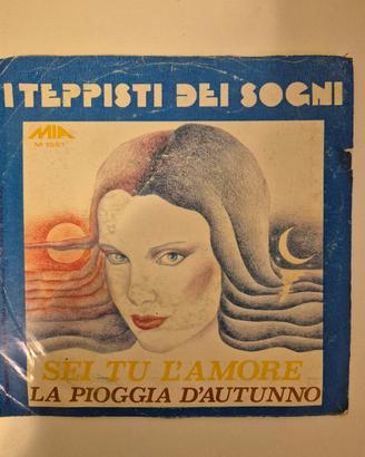 I Teppisti dei sogni  Sei tu l'amore 