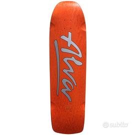 Alva skateboard rara