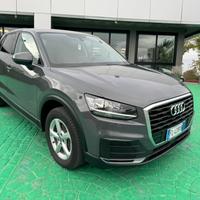 Audi Q2 1.6 TDI S tronic Business