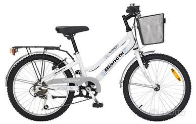 Bianchi Yard 20"