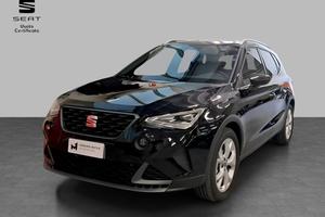 Seat Arona 1.0 ecotsi FR 115cv dsg