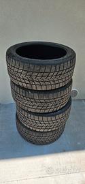gomme invernali 245 40 18 