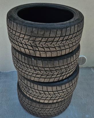 gomme invernali 245 40 18 