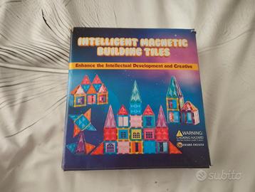 Costruzioni magnetiche