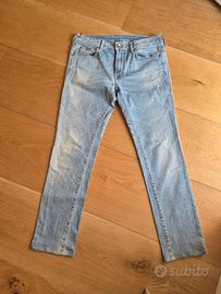 jeans GAS
