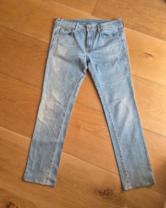 jeans GAS