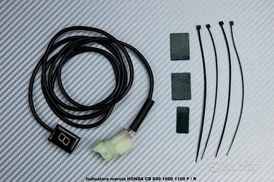 Indicatore marcia HONDA CB 650 1000 1100 F / R