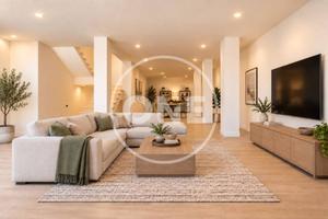 Villa di 200 m² con 5 locali e box auto a Tivoli
