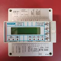 centralina coster XTE 600 