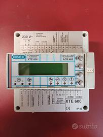 centralina coster XTE 600 