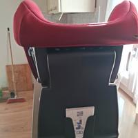 Seggiolino auto  gruppo 0 e gruppo 1 chicco