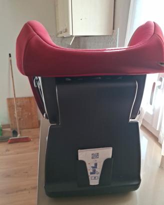 Seggiolino auto  gruppo 0 e gruppo 1 chicco