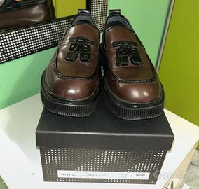 Mocassino fratelli rossetti