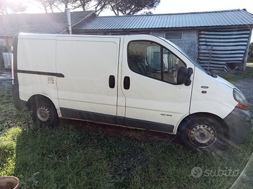 Trafic Renault