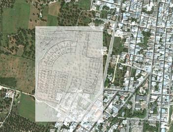 Terreno tutto edificabile vicino al mare