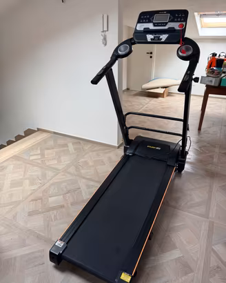 Tapis Roulant TFK 455 SLIM