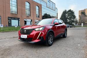 Peugeot 2008 1.2 Active s&s 130cv CINGHIA SOSTITUI