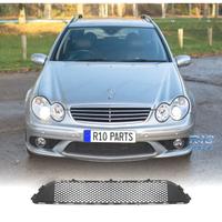 GRIGLIA CENTRALE INFERIORE MERCEDES CLASSE C W203 